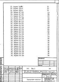 Вариант 1 Со встроенным сооружением двойного назначения. КМ Конструкции металлические 