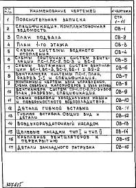 Часть 2 Отопление и вентиляция