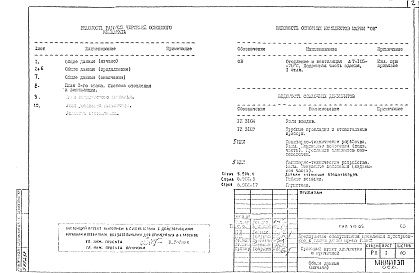 ОВ Отопление и вентиляция