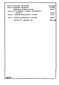 Часть 1 Раздел 2 Архитектурно-строительные чертежи узлов и деталей 