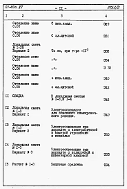 Альбом 4 Сметы на блок-секцию книги 1,2