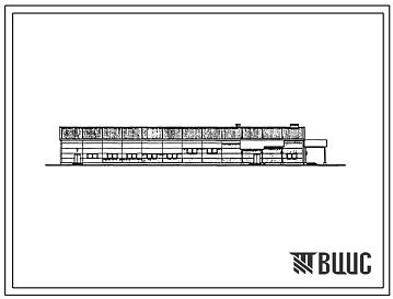 Типовой проект 262-16-2.13.87 Культурно – спортивный  комплекс из легких металлических конструкциях комплектной поставки. Для городов Сургута и Нижневартовск. Здание одноэтажное. Стены из трехслойных панелей с наружной стальной обшивкой, минераловатным ут