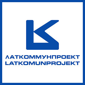 Латкоммунпроект в архиве типовой проектной документации ВЦИС