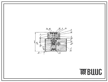 Шифр МПГ55-14МНК Регулятор расхода МПГ55-14МНК