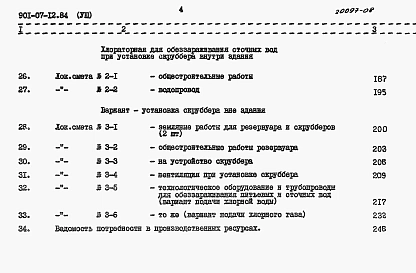 Альбом 8 Сметы