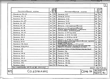 Часть 10 Раздел 10.3-4 Панели перекрытий толщиной 160мм
