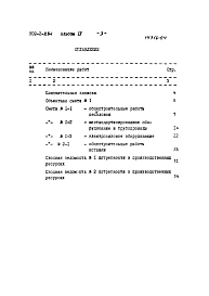 Альбом 4 Сметы