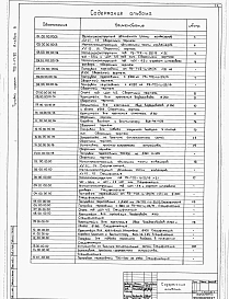 Альбом 6 Нестандартизированное оборудование     