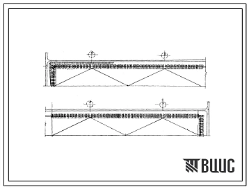 Типовой проект 815-24 Навозохранилище емкостью 8000 м?.