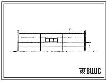 Типовой проект 901-3-227.86 Станция умягчения и обезжелезивания подземных вод с установкой заводского изготовления типа “Струя” производительностью 400 м3/сут