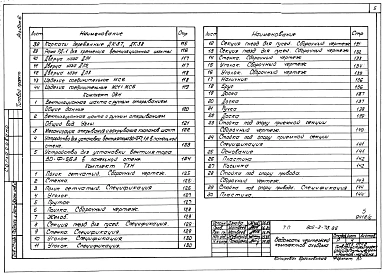 Альбом 6 Изделия заводского изготовления и узлы