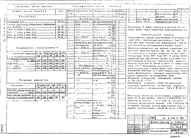 Альбом 9 Мероприятия, повышающие тепловую защиту здания