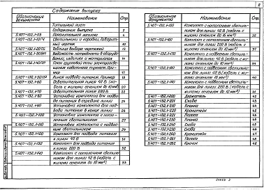 Выпуск 1 Узлы и изделия. Рабочие чертежи. 