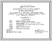 Типовой проект 266-13-120см.83 Кинотеатр на 200 мест (стены брусчатые). Для строительства в 1А,1Б,1Г климатических подрайонах сейсмичностью 7 и 8 баллов на вечномерзлых грунтах с использованием по 1 принципу.