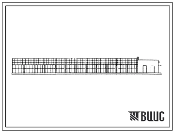 Типовой проект 817-217с.85 Установка для выращивания хлореллы производительностью 10 т суспензии в сутки.