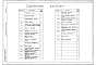 Альбом 2 Архитектурные решения. Конструкции железобетонные. Конструкции металлические