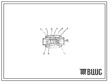 Шифр КВМК32G1.1-00 Дроссель с обратным клапаном КВМК32G1.1-00