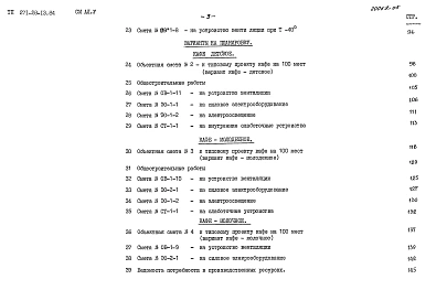 Альбом 5 Сметы     