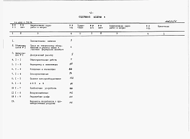 Альбом 4 Сметная документация