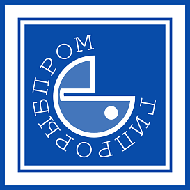 Гипрорыбпром в архиве типовой проектной документации ВЦИС