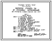 Типовой проект 503-1-79.13.90 Закрытая стоянка на 57 грузовых автомобилей (для строительства в Западно-Сибирской зоне Российской Федерации)