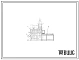 Проект 38528 Печь нагревательная проходная для скоростного нагрева металла, на газе