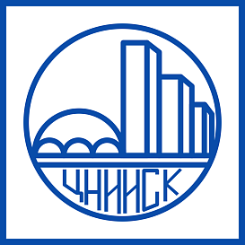 ЦНИИСК им.Кучеренко в архиве типовой проектной документации ВЦИС