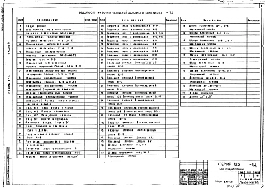 Часть 8 Монтажные узлы и детали.
