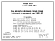 Типовой проект А-II,III,IV-150-358.87 Склад инвентаря и оборудования отдельно стоящий заглубленный. Стены из железобетонных панелей по серии У-01-01/80 (убежище на 150 человек, размеры убежища 18м на 12м,режимы вентиляции 1,2,3).