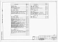 Альбом 1. Общая пояснительная записка. Технология производства. Архитектурно-строительные решения. Внутренние водопровод и канализация. Отопление и вентиляция. Электрооборудование. Автоматизация систем отопления и вентиляции.     