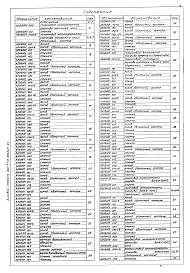 Альбом 20 Газопроводы и воздухопроводы