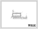 Проект РП11293.01 Печь термическая с выкатным подом размерами 2,5х7,5=19 м², на газе