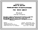 Типовой проект 802-5-23.84 Свинарник-откормочник на 1000 мест