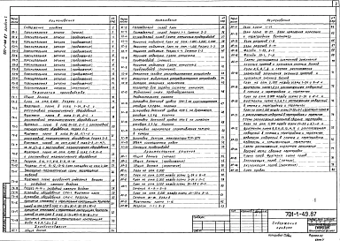 Альбом 1 Общая пояснительная записка. Технология производства. Холодоснабжение