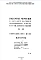 Шифр НА-60-02 Каталог бытового оборудования жилых и гражданских зданий НА-60 (1958 г.)