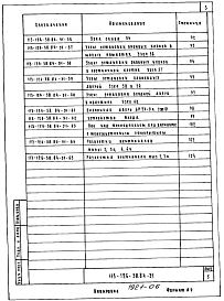 Альбом 5 Узлы и детали (из т.п. 113-126-58.84)