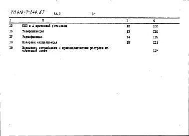 Альбом 6 Сметы