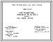 Серия 5.903-19 Баки расширительные емкостью от 100 до 4500 л. Рабочие чертежи.