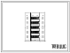 Типовой проект 87-0142.86 5-этажная соединительная /прямая/ поворотная вставка под углом 150о