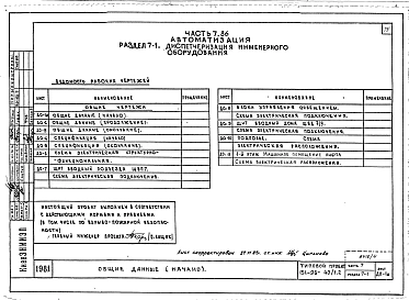 Альбом 4 Часть 1 Архитектурно-строительные чертежи выше отм.0.000. Часть 2 Отопление и вентиляция выше отм.0.000 Раздел 2-4 Отопление СРТ с конвекторами "Комфорт-20". Часть 3 Водоснабжение и канализация выше отм.0.000. Часть 4 Газоснабжение. Час
