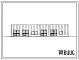 Типовой проект 503-9-30.91 Производственный корпус диагностической станции ГАИ пропускной способностью 10 тыс. автомобилей в год
