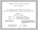 Типовой проект 407-03-620.91 Установочные чертежи однофазных трансформаторов АОДТЦН-133000/330/220