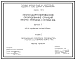 Выпуск 1 Альбом 1 Оборудование хлораторной производительностью 2 кг товарного хлора в час. Рабочие чертежи