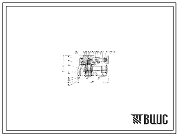 Шифр МКПВ-ООТ-000 Клапан предохранительный  МКПВ-ООТ-000
