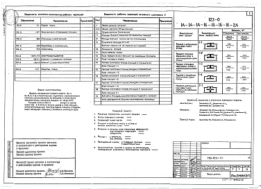 Альбом 1 Общая часть (часть 0)
