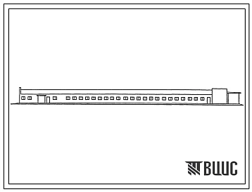 Типовой проект 802-5-74.13.87 Свинарник для выращивания и откорма 500 свиней в год (для подсобных хозяйств предприятий). Содержание - безвыгульное и выгульное. Кормление - влажными кормосмесями. Раздача кормов – мобильная. Удаление навоза – транспортерами
