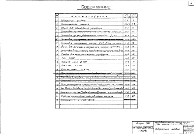 Альбом 4 Оборудование