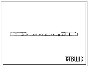 Типовой проект 810-50 Цветоводческое хозяйство площадью 10 тыс.кв.м. для выращивания цветов гидропонным способом.