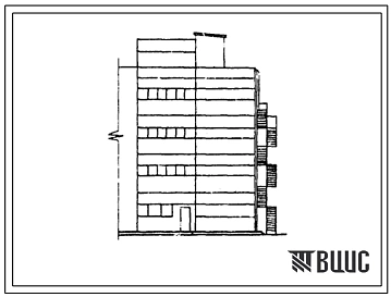 Типовой проект 812-72 Цех очистки и сортирования семян производительностью 12 т/ч завода обработки и хранения семян подсолнечника производительность 1000 т в сезон