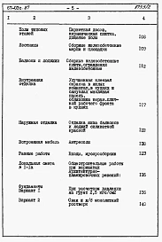 Альбом 4 Сметы на блок-секцию книги 1,2